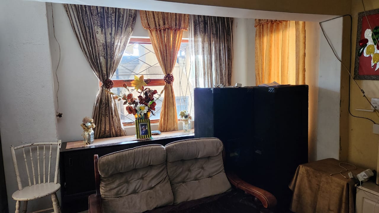 4 Bedroom Property for Sale in Kleinvlei Western Cape
